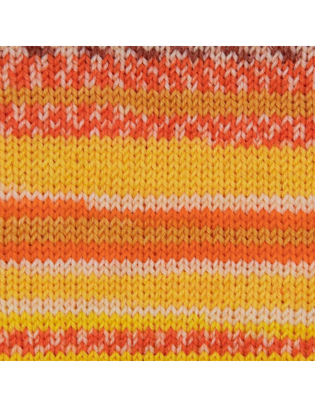 Hot Socks Manerba Gründl Sockenwolle