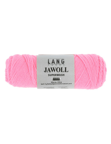 Jawoll Sockenwolle Lang Yarns