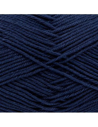 Baumwollgarn Quick Uni Gründl