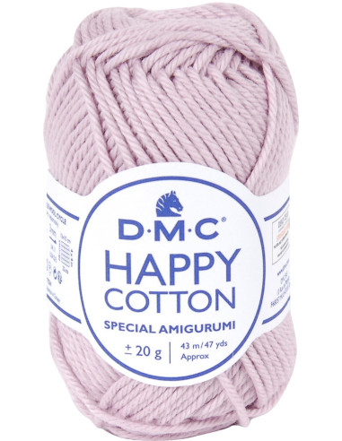 Baumwolle Happy Cotton DMC