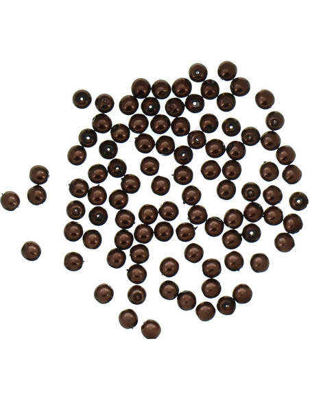 Perles Renaissance 6 mm Gütermann