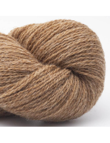 Bio Shetland Wolle BC Garn