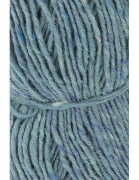 Donegal Tweed Wolle+ Lang Yarns