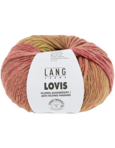 Lovis Wolle Lang Yarns 2