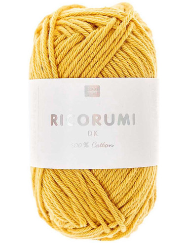 Coton Ricorumi
