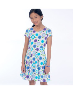 Kleider-Schnittmuster - McCall's 7079