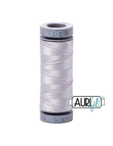 Baumwollfaden 100 m Mako 28 Aurifil