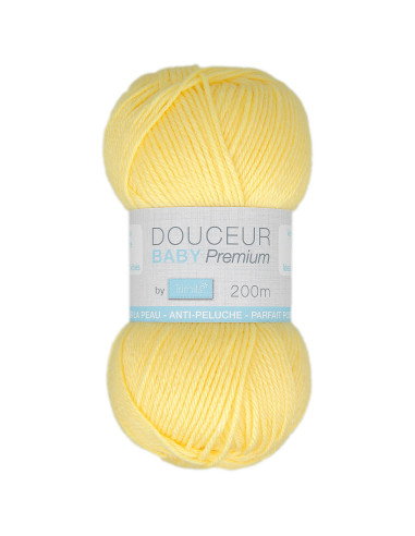 Baby Premium Weichheit Babygarn