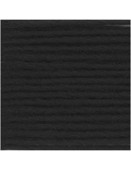 BIO Essentials Organic Wool Aran Rico Design