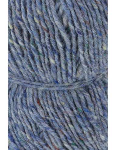 Donegal Tweed Wolle+ Lang Yarns