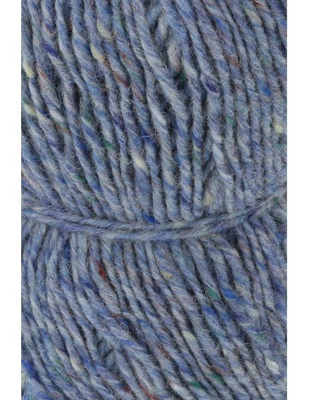 Donegal Tweed Wolle+ Lang Yarns