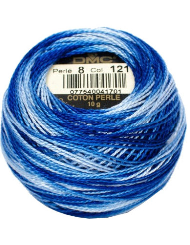 DMC Perlgarn Nr. 8
