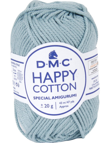 Baumwolle Happy Cotton DMC
