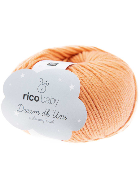 Laine Rico Baby Dream dk Uni