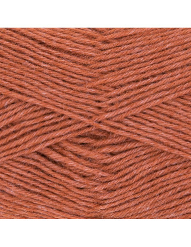 Hot Socks einfarbige Sockenwolle 50 Gründl
