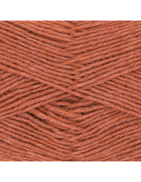 Hot Socks einfarbige Sockenwolle 50 Gründl