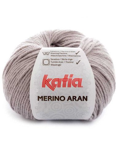 Katia Merino Aran Wolle