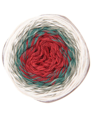 Baumwolle Ricorumi Spin Spin