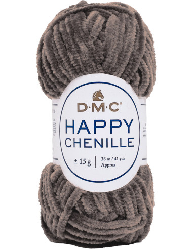 DMC Happy Chenille Garn