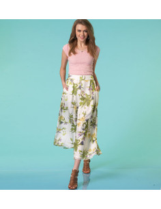 Shorts- und Hosenmuster - McCall's 7131