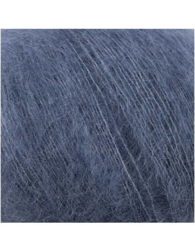 Laine Essentials Super Kid Mohair liebt Seide