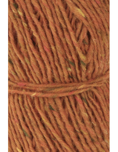 Donegal Tweed Wolle+ Lang Yarns