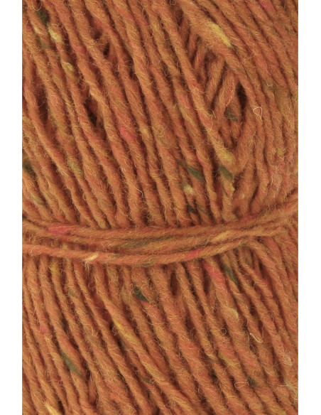 Donegal Tweed Wolle+ Lang Yarns