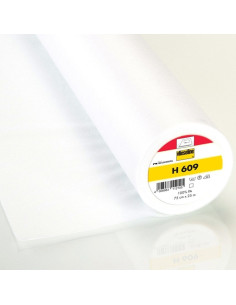 Vlieseline H609 Weiß