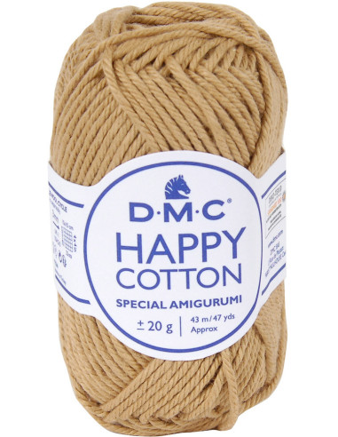 Baumwolle Happy Cotton DMC