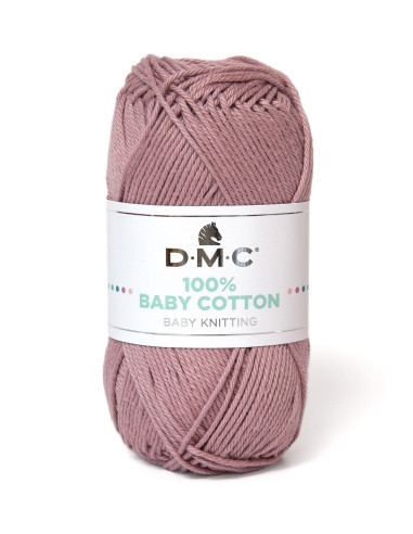 Coton DMC 100% Baby Cotton
