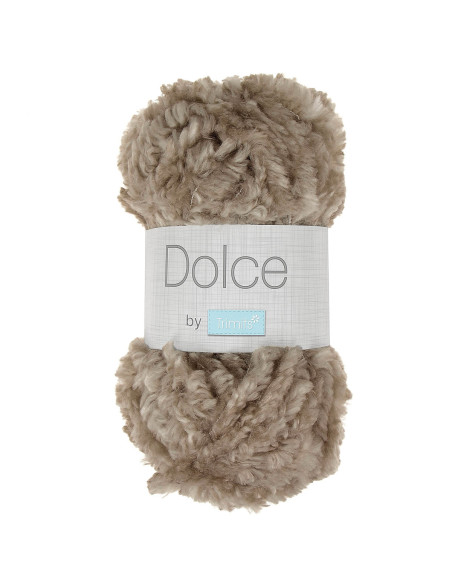 Fil à tricoter Dolce
