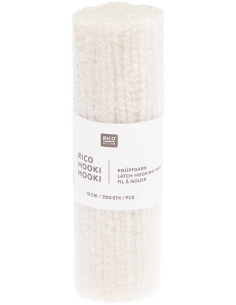 Knotfaden 13 cm Rico Hooki Hooki 2