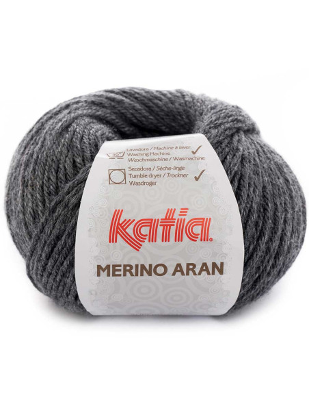 Katia Merino Aran Wolle