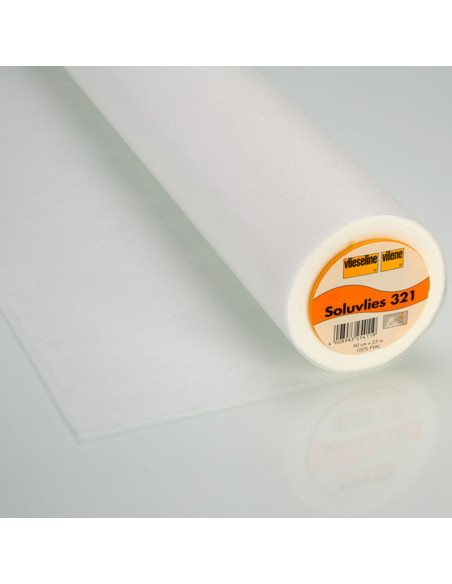 Vlieseline Soluvlies