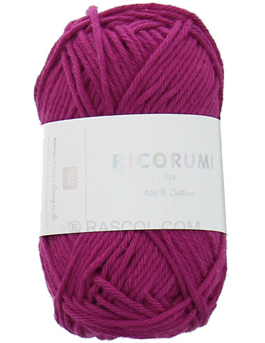 Coton Ricorumi