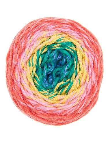 Baumwolle Ricorumi Spin Spin