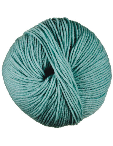 Laine Woolly DMC