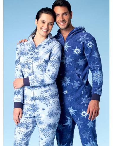 Kombinationsmuster - McCall's 7518