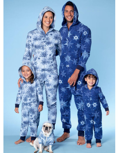 Kombinationsmuster - McCall's 7518