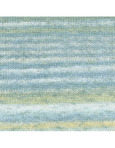 Baumwolle Secret Garden WoolAddicts