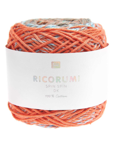 Baumwolle Ricorumi Spin Spin
