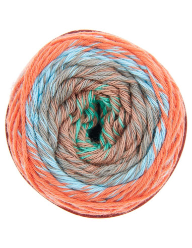 Baumwolle Ricorumi Spin Spin