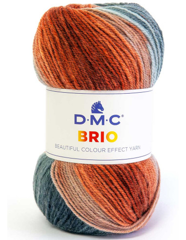 DMC Brio Wolle