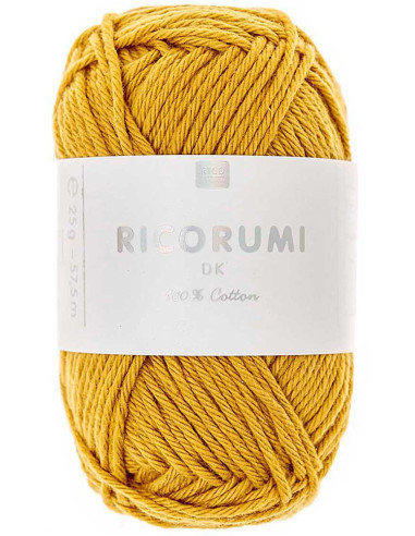 Coton Ricorumi