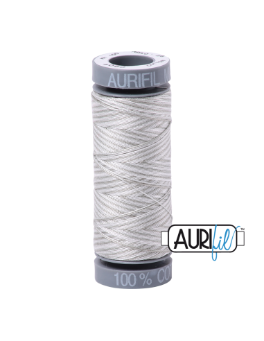 Baumwollfaden 100 m Mako 28 Aurifil