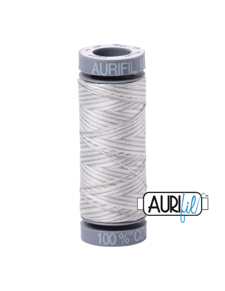 Baumwollfaden 100 m Mako 28 Aurifil