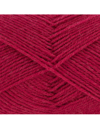 Hot Socks einfarbige Sockenwolle 50 Gründl
