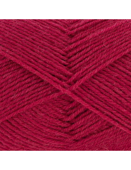 Hot Socks einfarbige Sockenwolle 50 Gründl