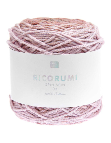 Baumwolle Ricorumi Spin Spin