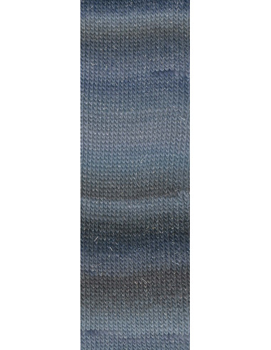 Laine Mille Colori Socks & Lace Luxe Lang Yarns